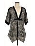 Rachel Zoe Black Kimono Size M - photo 1