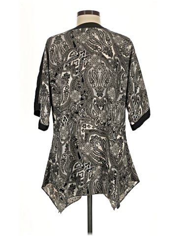 Rachel Zoe Kimono (view 2)