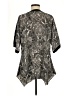 Rachel Zoe Black Kimono Size M - photo 2