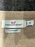 Vineyard Vines 100% Cashmere Tan Cashmere Pullover Sweater Size XS - photo 7