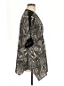 Rachel Zoe Black Kimono Size M - photo 4
