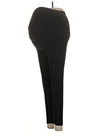 Beyond the Bump by Beyond Yoga Active Pants (view 1)