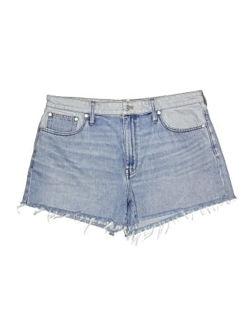 Madewell Denim Shorts (view 1)