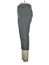 Rafaella Houndstooth Gray Casual Pants Size 14 - photo 5