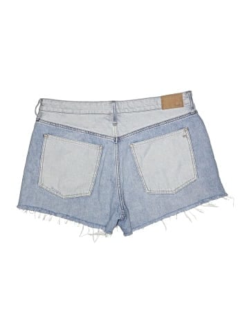 Madewell Denim Shorts (view 2)