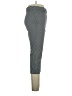 Rafaella Houndstooth Gray Casual Pants Size 14 - photo 4