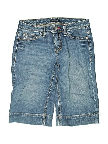 Tommy Hilfiger Denim Shorts (view 1)