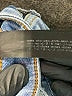Zara Hearts Blue Jeans Size 6 - photo 8