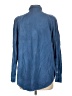 Universal Thread Blue Long Sleeve Button-Down Shirt Size L - photo 2