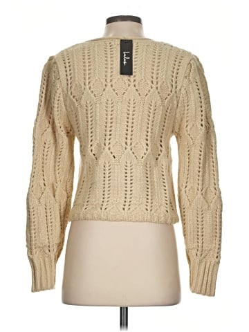 Lulus Pullover Sweater (view 2)