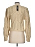 Lulus Ivory Pullover Sweater Size XS - photo 2