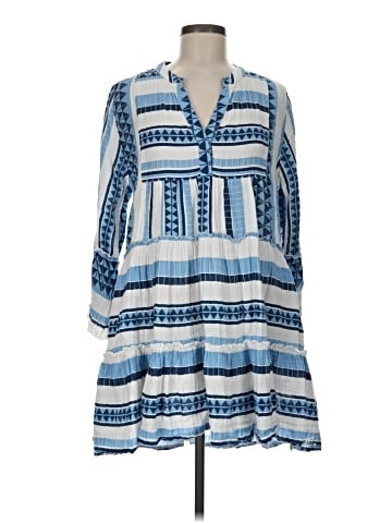 Elan Casual Dress (view 1)