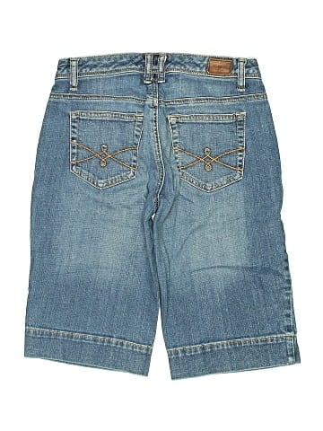 Tommy Hilfiger Denim Shorts (view 2)