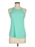 Active by Old Navy Teal Tank Top Size M - photo 1