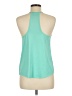 Active by Old Navy Teal Tank Top Size M - photo 2