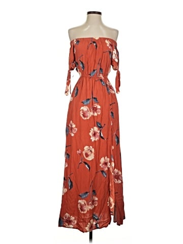 Band of Gypsies Casual Dress (view 1)