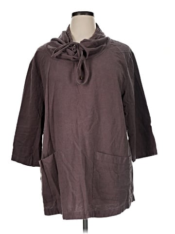 Soft Surroundings Casual Dress (view 1)