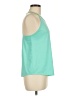 Active by Old Navy Teal Tank Top Size M - photo 4