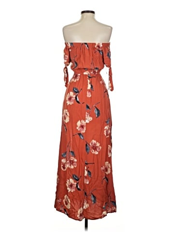 Band of Gypsies Casual Dress (view 2)