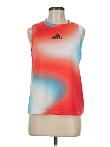 Adidas Sleeveless T-Shirt (view 1)