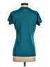 Under Armour Teal Active T-Shirt Size S - photo 2