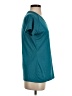 Under Armour Teal Active T-Shirt Size S - photo 4