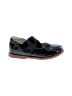 Assorted Brands Solid Black Flats Size 12 (kids) - photo 1