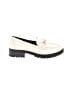 Old Navy Ivory Flats Size 8 - photo 1