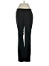 Nic + Zoe Solid Black Active Pants Size 2 - photo 1
