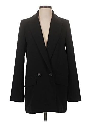 Zara Blazer (view 1)