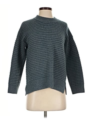 Madewell Pullover Sweater (view 1)