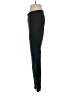 Nic + Zoe Solid Black Active Pants Size 2 - photo 5