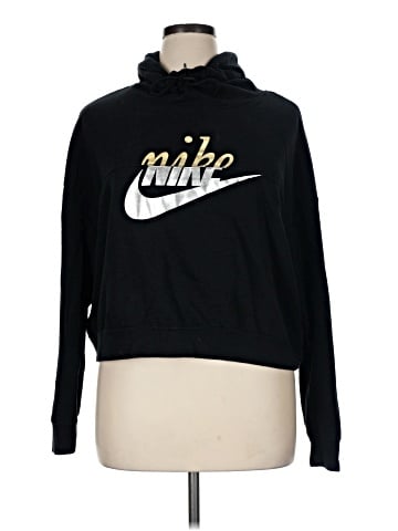 Nike Sweatshirt (view 1)