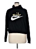 Nike Black Sweatshirt Size XL - photo 1