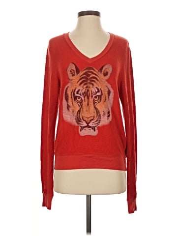 Wildfox Pullover Sweater (view 1)