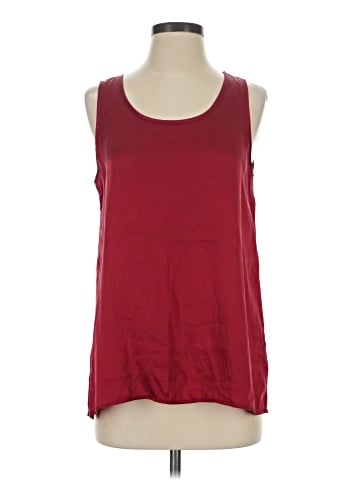 J.Jill Sleeveless T-Shirt (view 1)