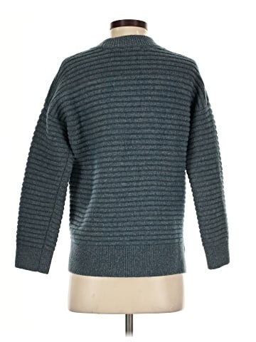 Madewell Pullover Sweater (view 2)