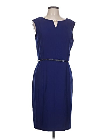 Ellen Tracy Cocktail Dress (view 1)