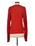 Wildfox Animal Print Red Pullover Sweater Size XS - photo 2