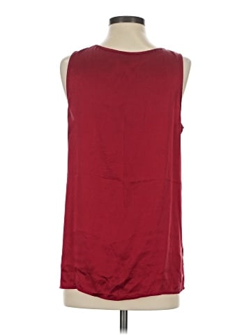J.Jill Sleeveless T-Shirt (view 2)