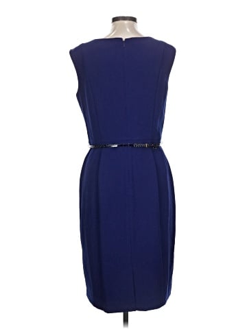 Ellen Tracy Cocktail Dress (view 2)