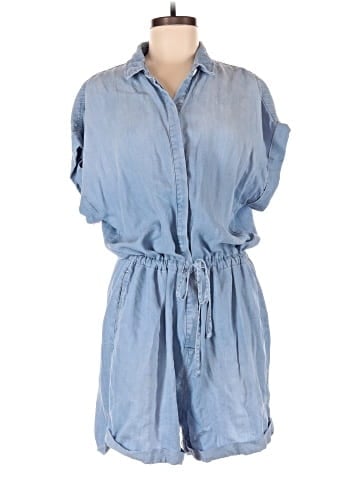 Cloth & Stone Romper (view 1)