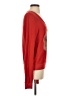 Wildfox Animal Print Red Pullover Sweater Size XS - photo 4
