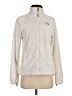 The North Face 100% Polyester Gray Fleece Size S - photo 1