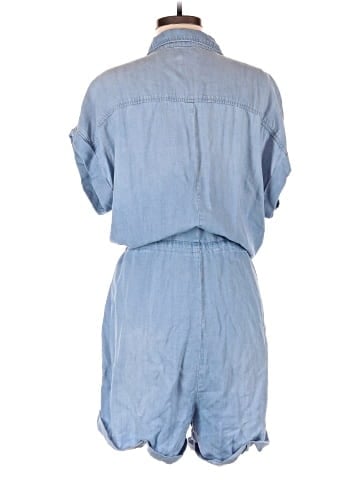 Cloth & Stone Romper (view 2)