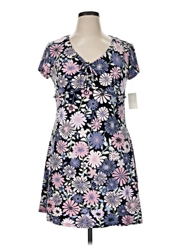 BCX Casual Dress (view 1)