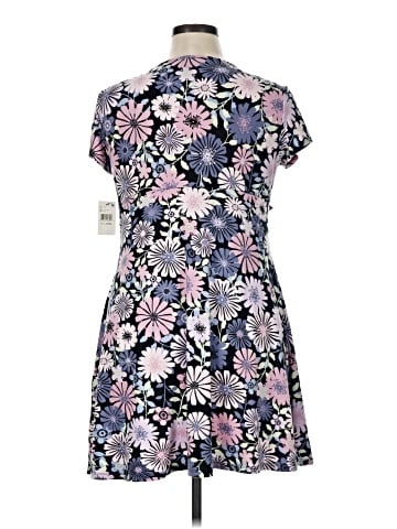 BCX Casual Dress (view 2)