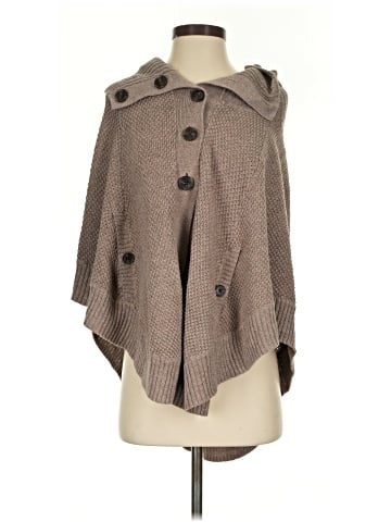 Gap Outlet Poncho (view 1)