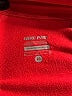 Nike Red Sweatshirt Size M - photo 7