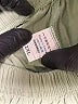 Unbranded Solid Green Cargo Shorts Size XXL - photo 3